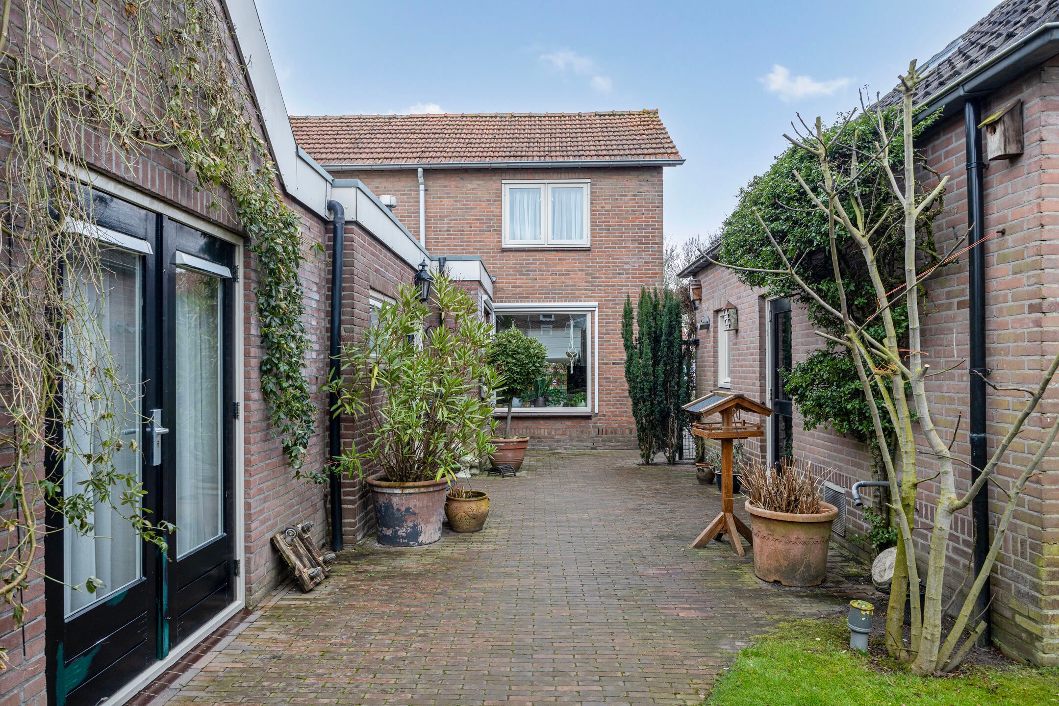 Foto 21 van Reeuwijkstraat 21