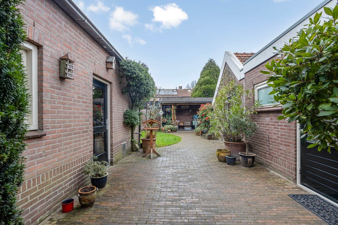 Foto 22 van Reeuwijkstraat 21