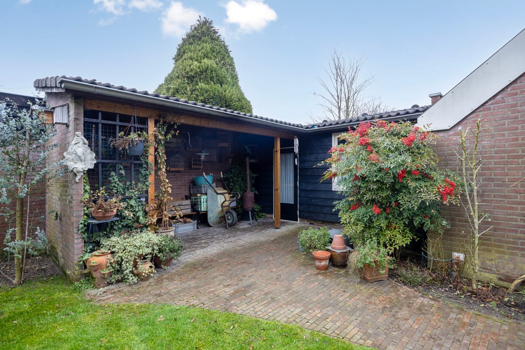 Foto 23 van Reeuwijkstraat 21