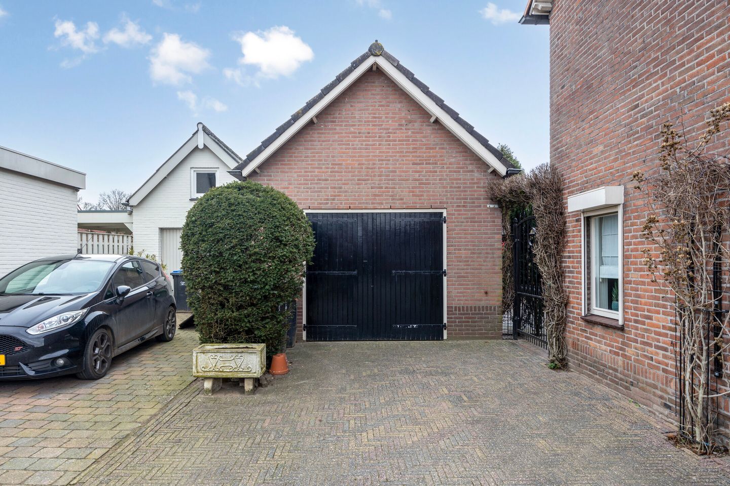 Foto 25 van Reeuwijkstraat 21