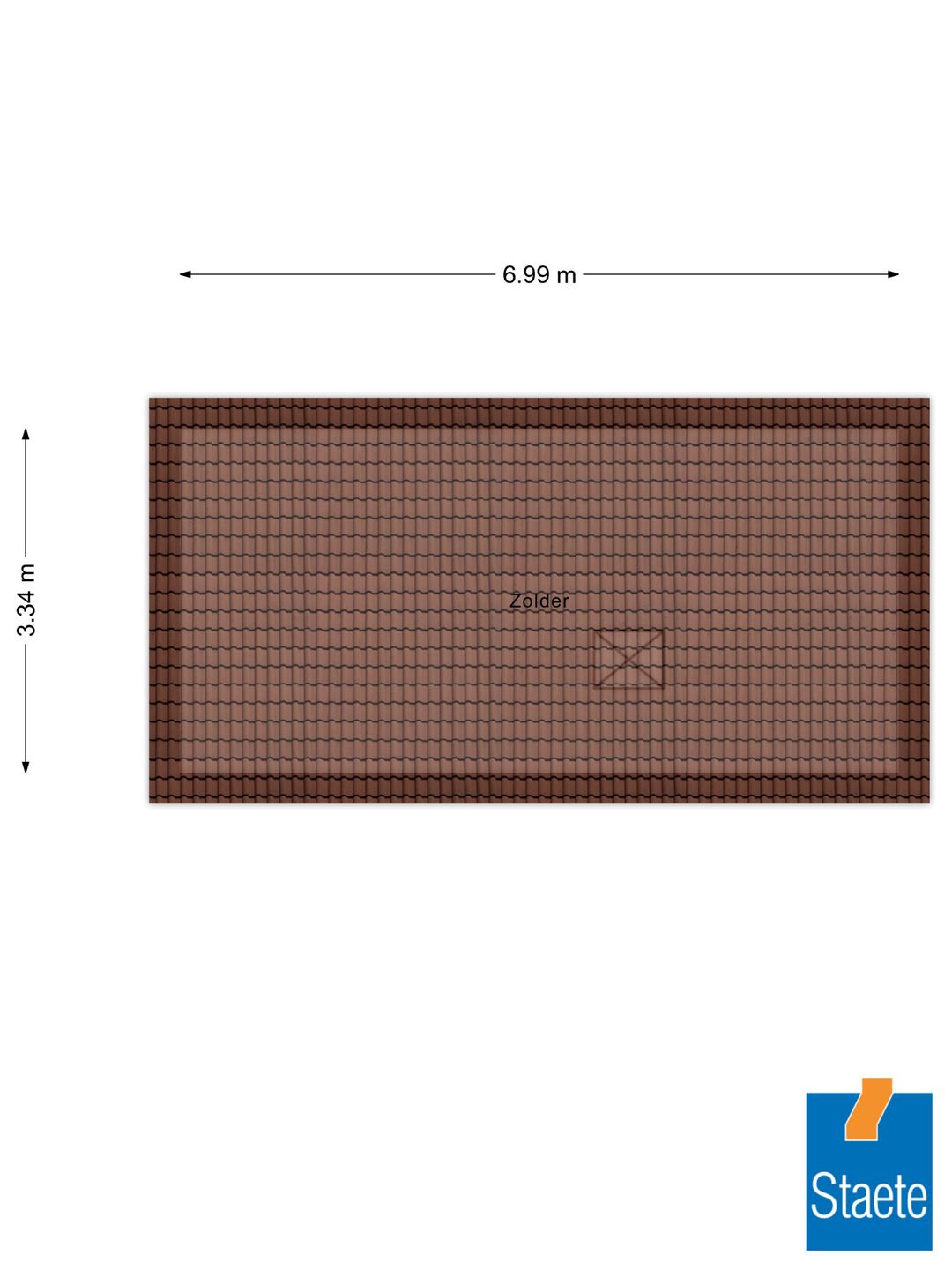 Foto 32 van Reeuwijkstraat 21