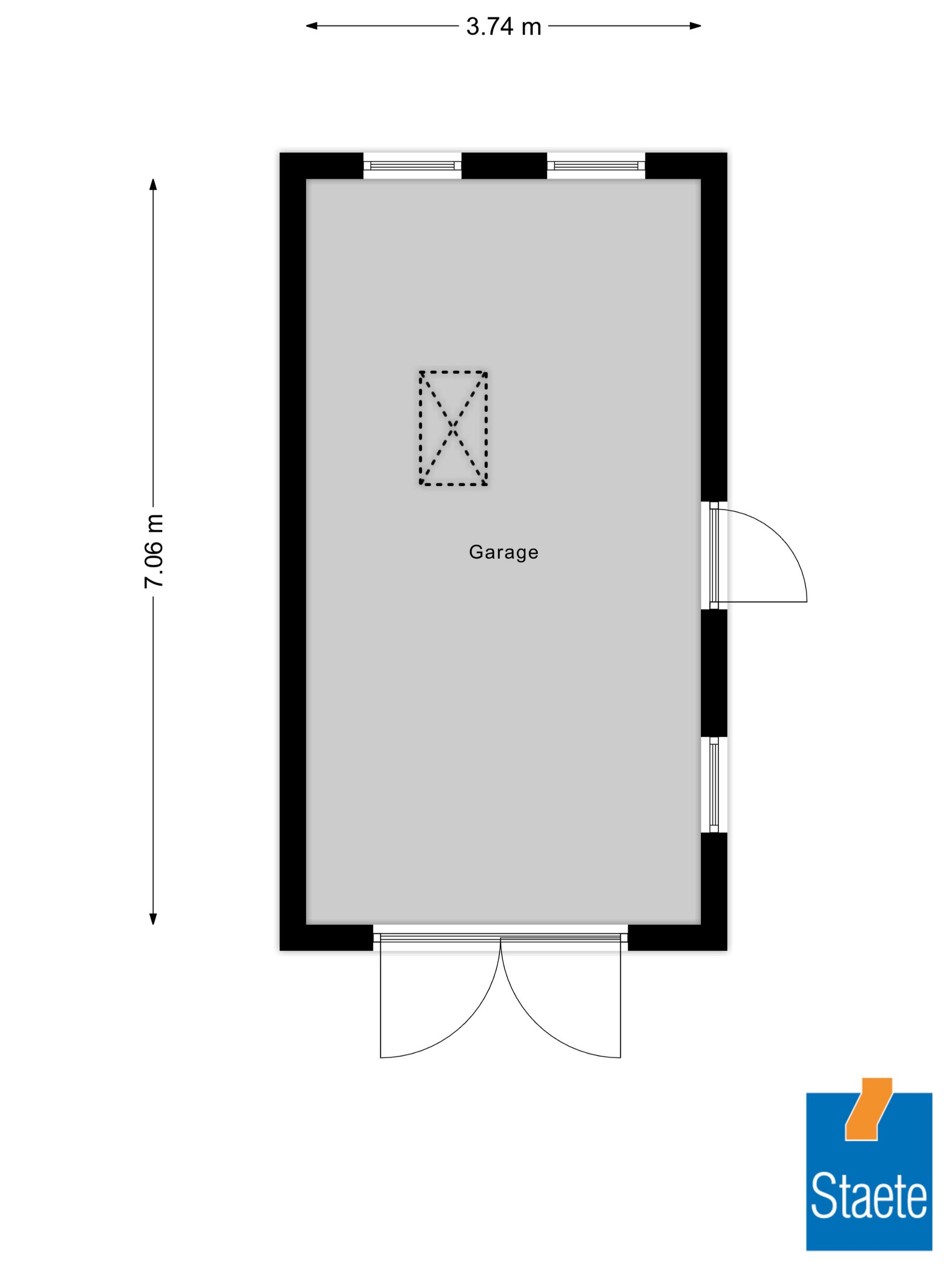 Foto 33 van Reeuwijkstraat 21