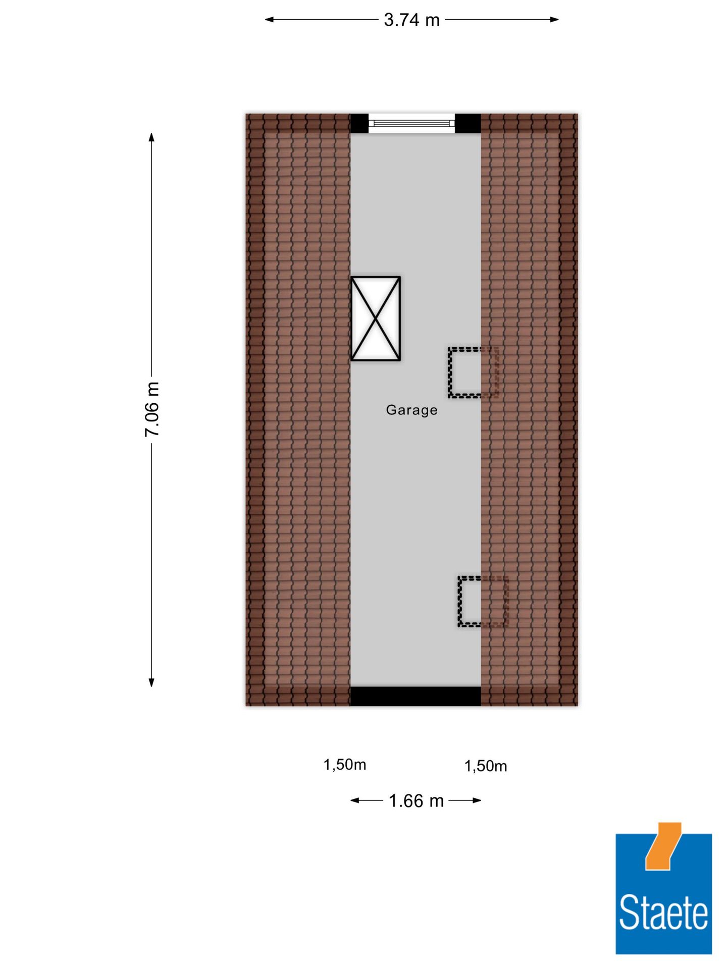 Foto 34 van Reeuwijkstraat 21
