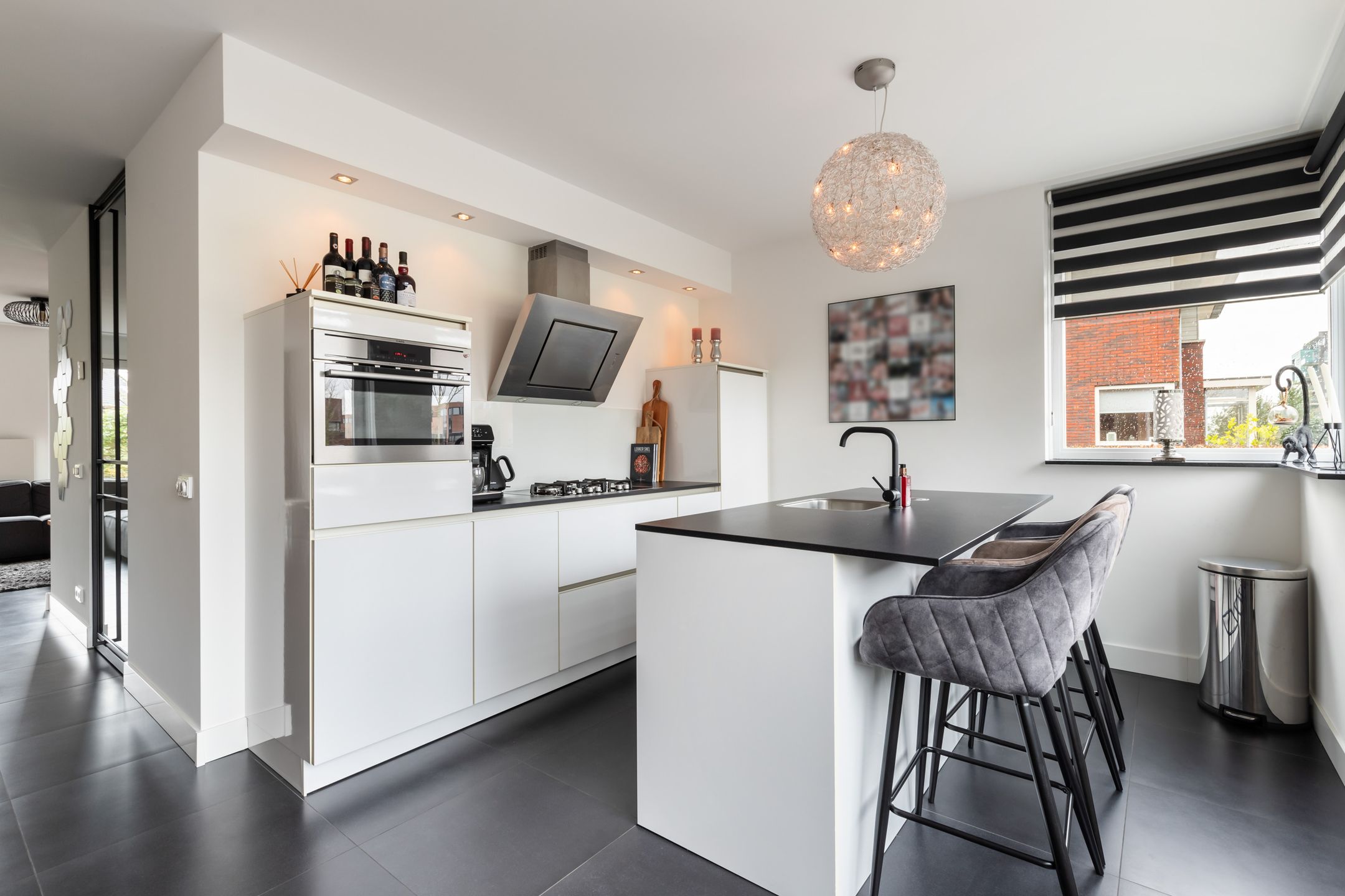 Foto 3 van Staartblauwtje 28