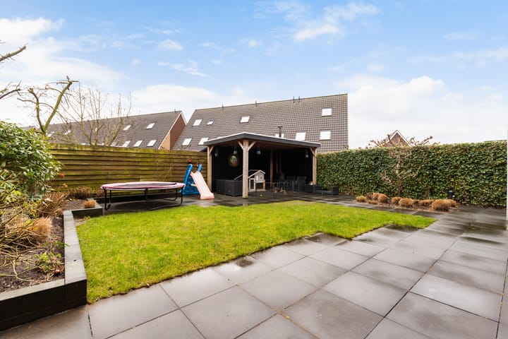 Foto 4 van Staartblauwtje 28