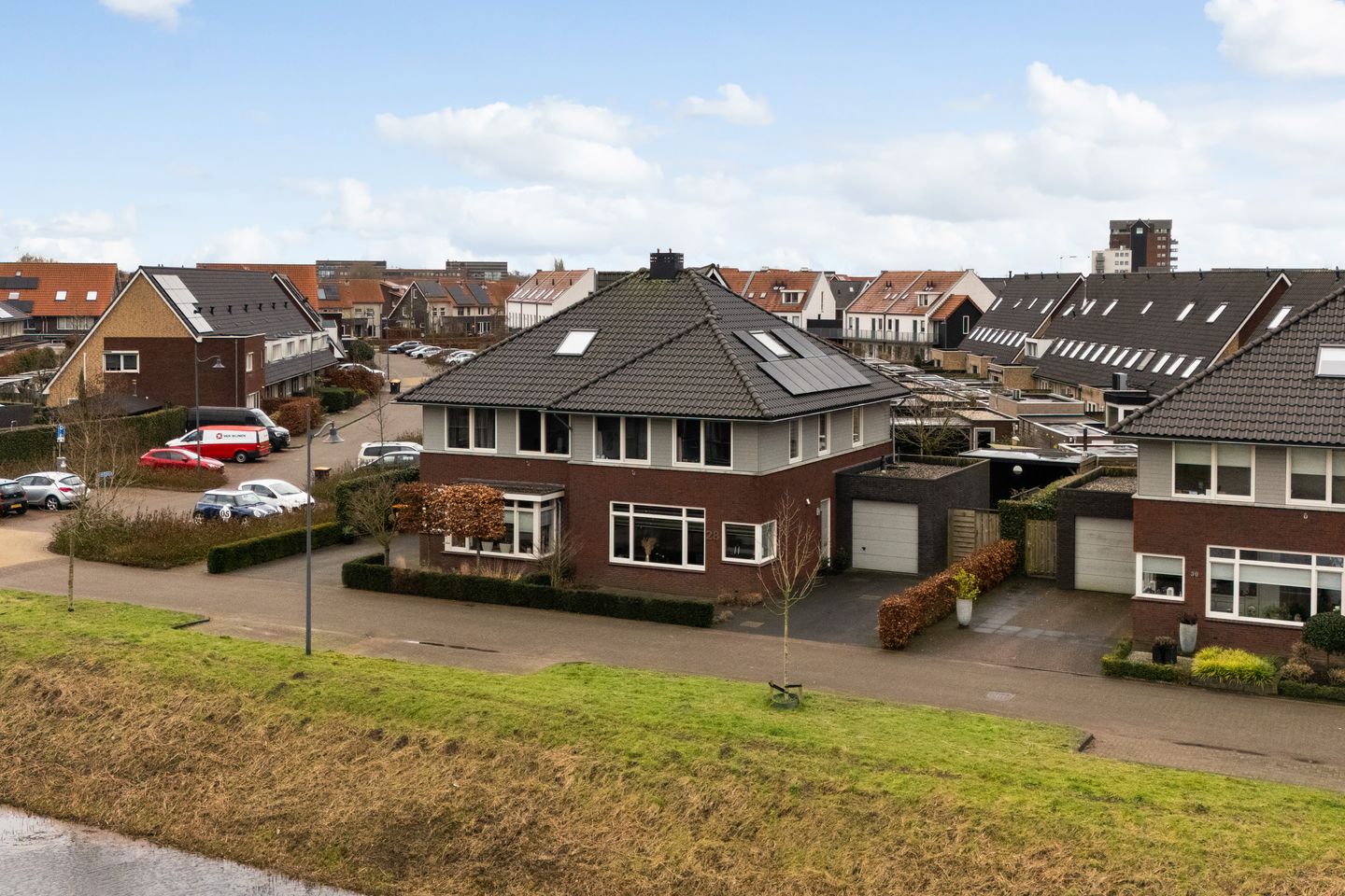 Foto 5 van Staartblauwtje 28