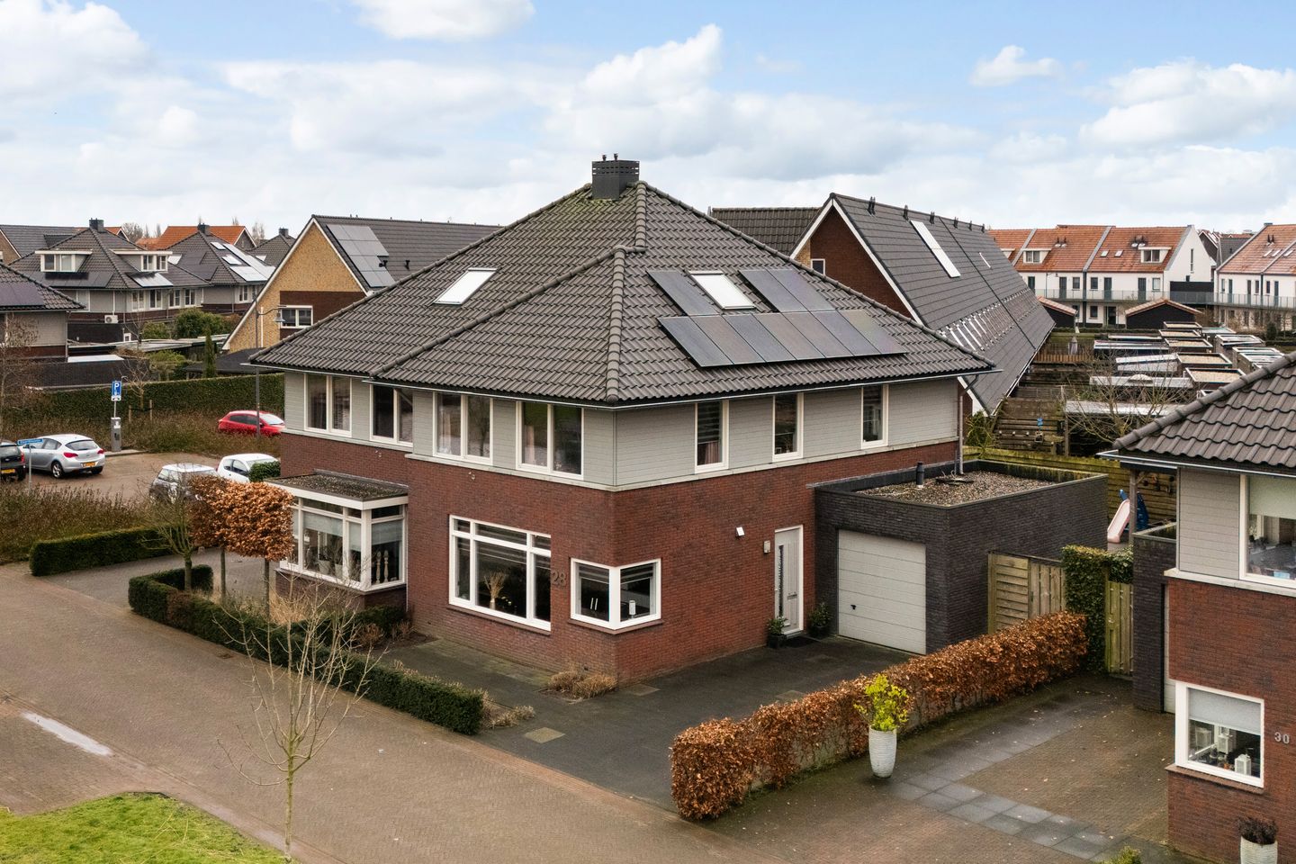 Foto 35 van Staartblauwtje 28