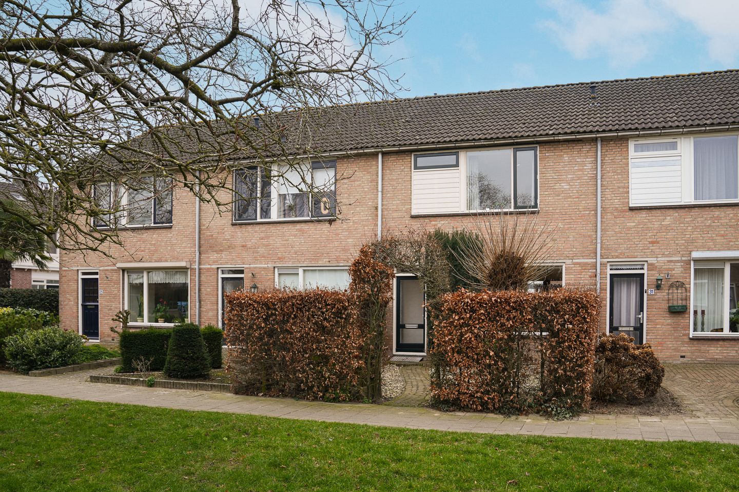 Foto 1 van van der Beekstraat 29