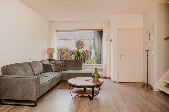 Foto 4 van van der Beekstraat 29