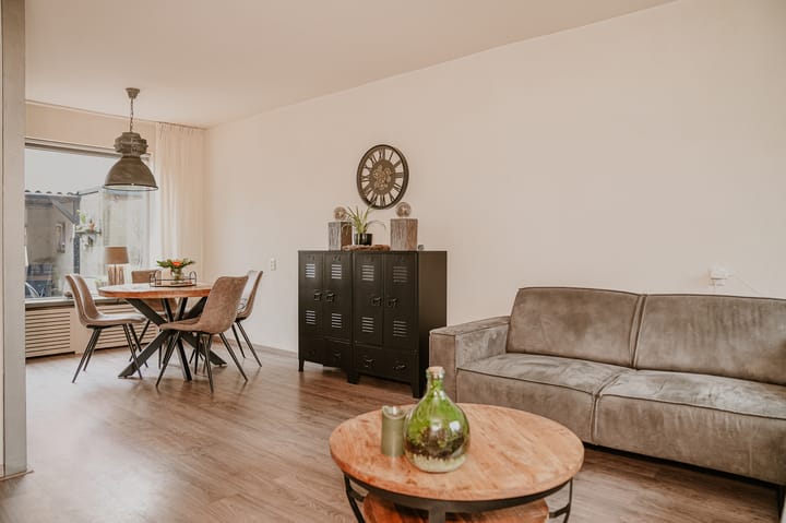 Foto 3 van van der Beekstraat 29