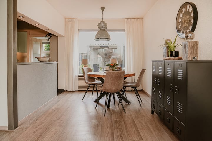 Foto 5 van van der Beekstraat 29