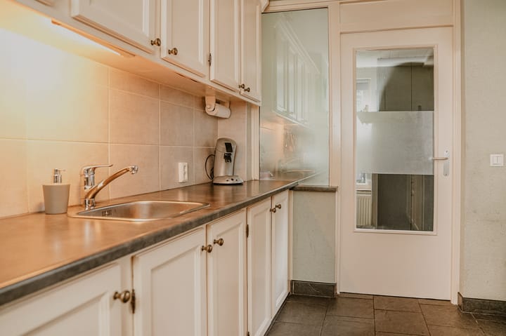 Foto 8 van van der Beekstraat 29