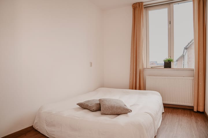 Foto 18 van van der Beekstraat 29