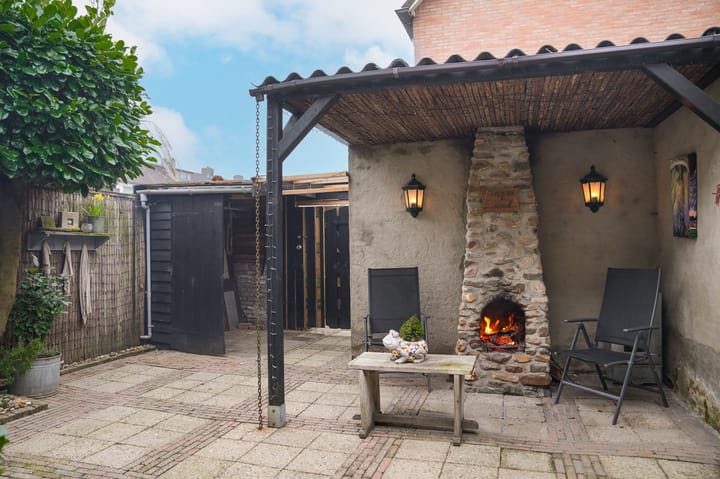 Foto 2 van van der Beekstraat 29