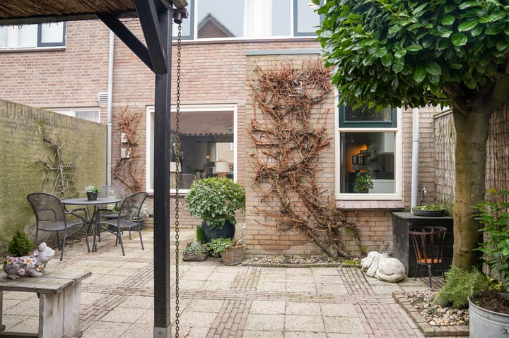 Foto 24 van van der Beekstraat 29