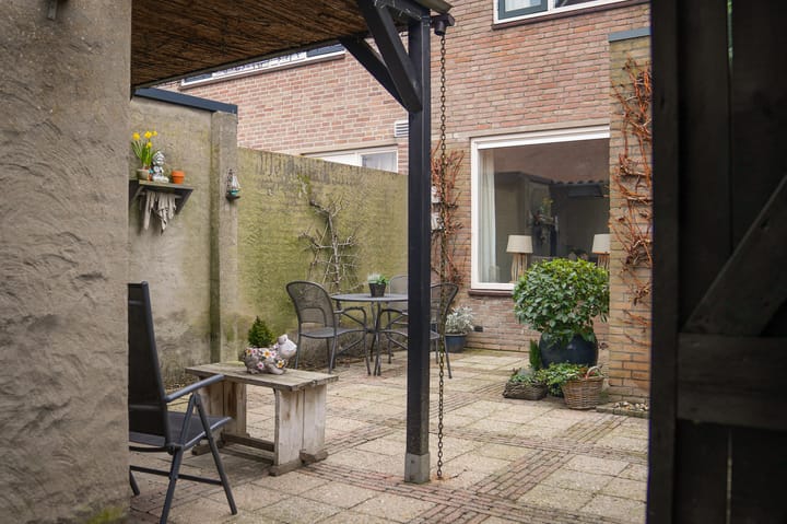 Foto 25 van van der Beekstraat 29