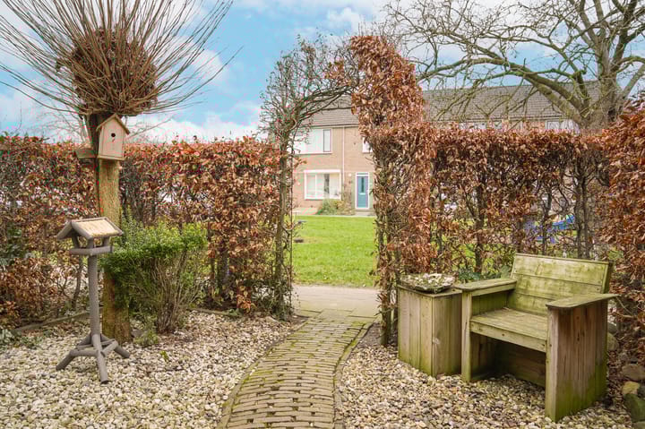 Foto 27 van van der Beekstraat 29