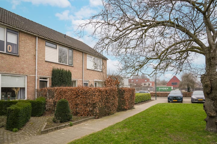 Foto 28 van van der Beekstraat 29