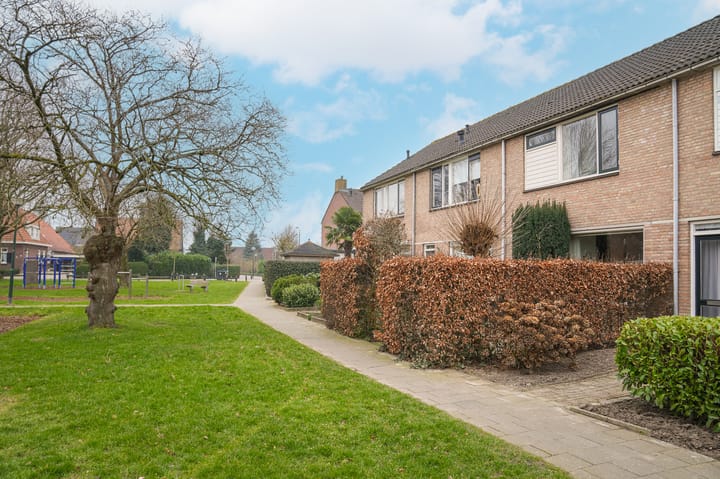 Foto 29 van van der Beekstraat 29