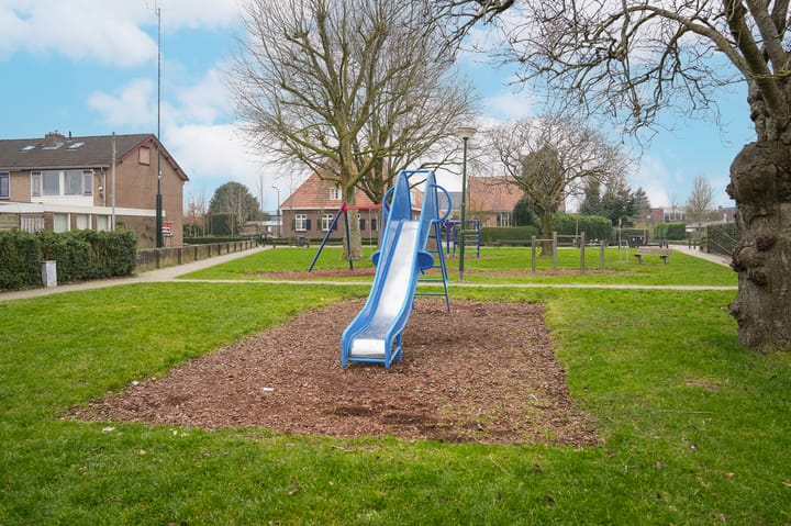 Foto 30 van van der Beekstraat 29