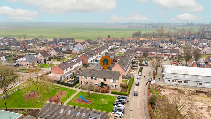 Foto 31 van van der Beekstraat 29