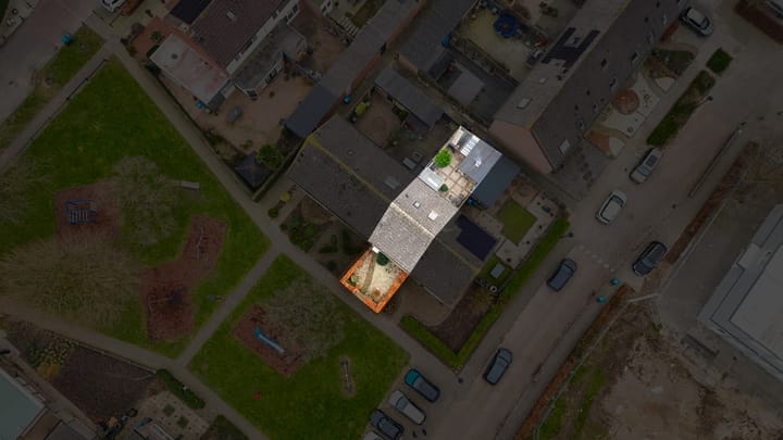 Foto 32 van van der Beekstraat 29