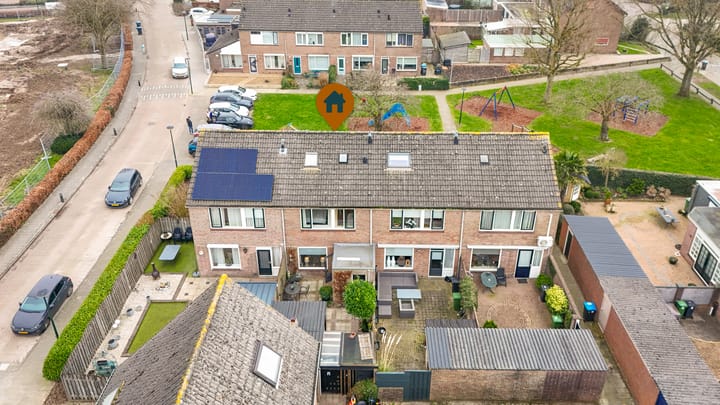 Foto 33 van van der Beekstraat 29