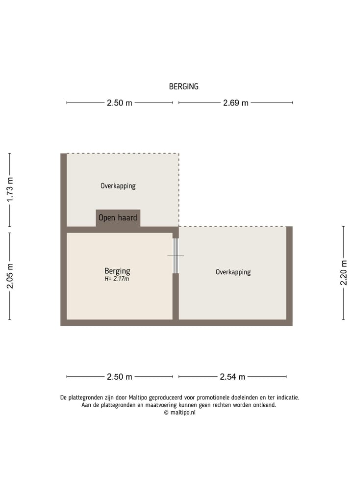 Foto 41 van van der Beekstraat 29