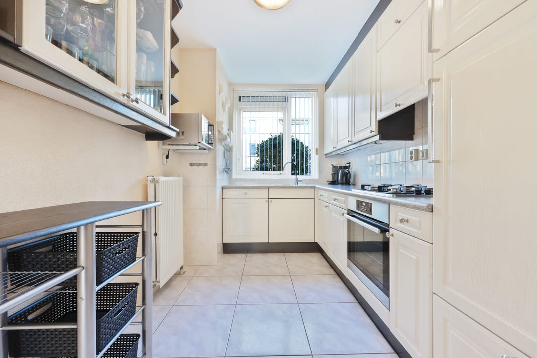 Foto 2 van Neckarstraat 14