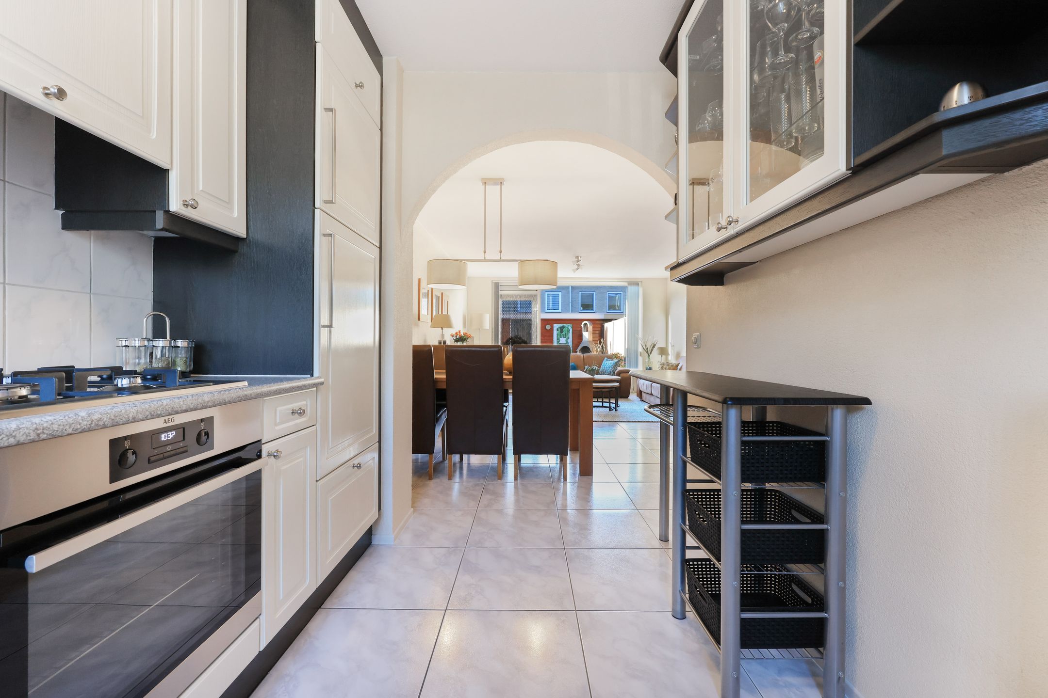 Foto 3 van Neckarstraat 14