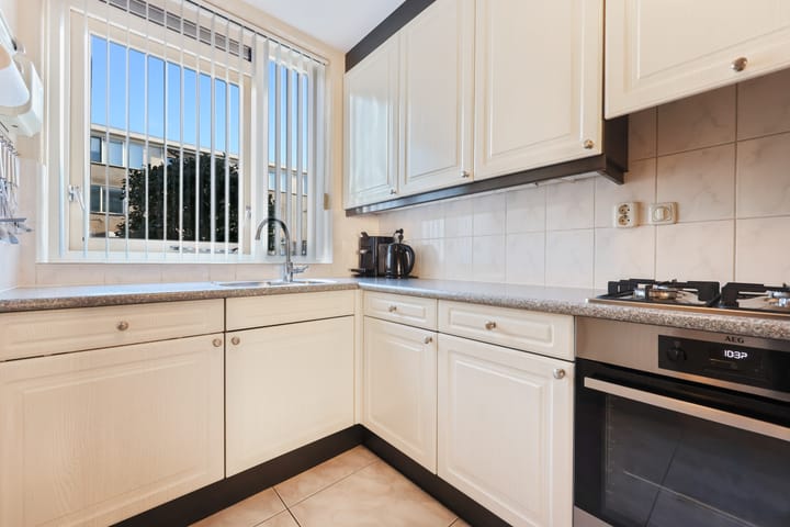 Foto 4 van Neckarstraat 14