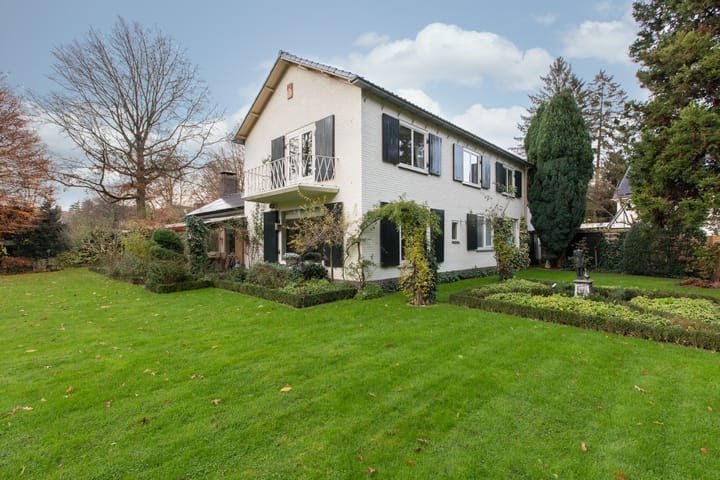 Foto 2 van Beekhuizenseweg 22