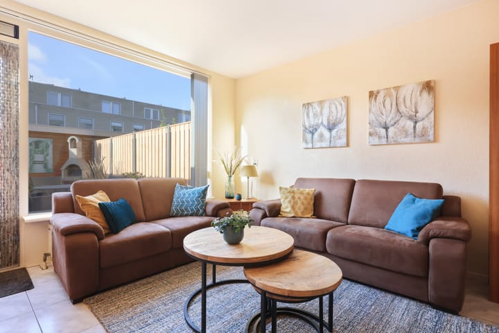 Foto 8 van Neckarstraat 14