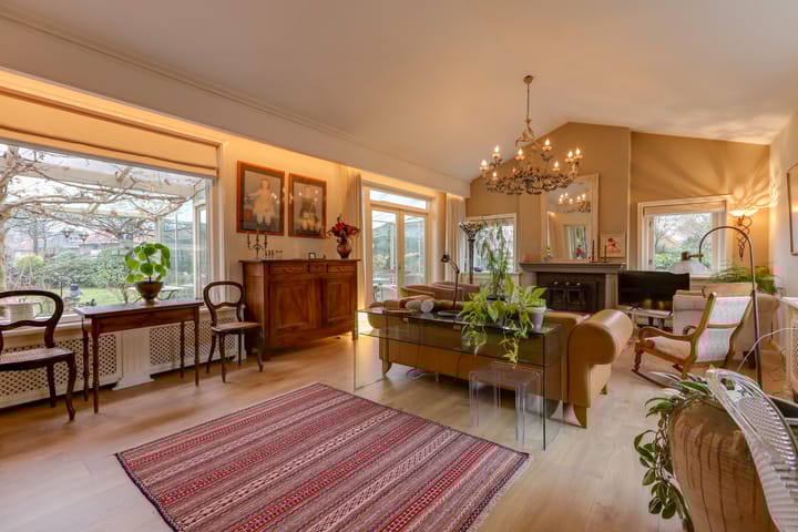 Foto 8 van Beekhuizenseweg 22