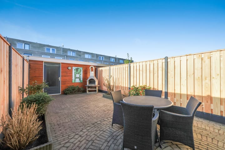 Foto 24 van Neckarstraat 14