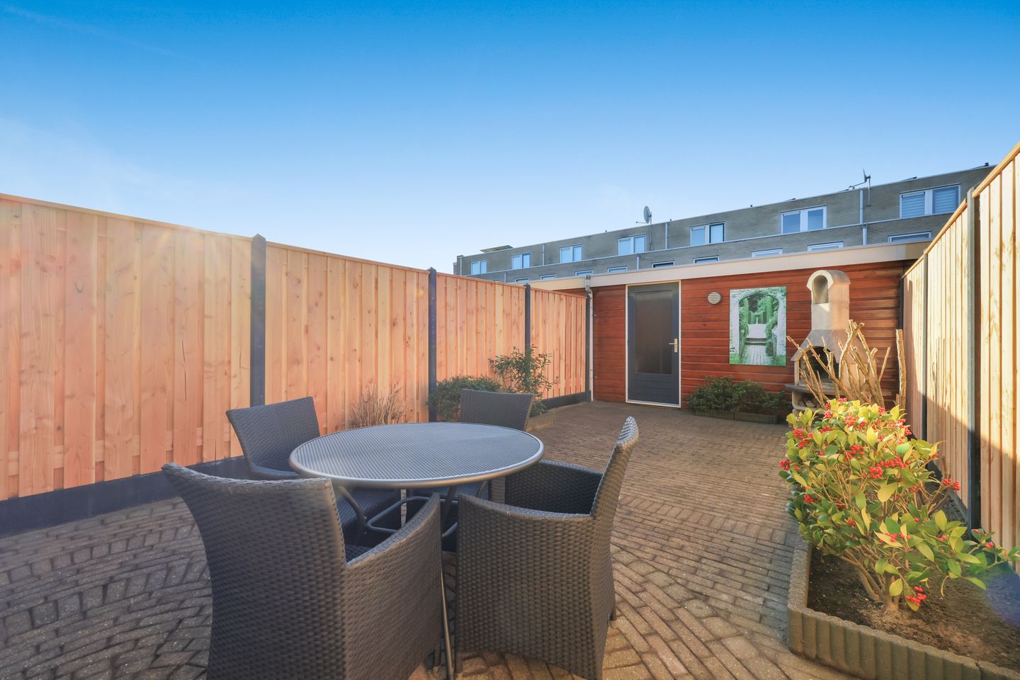 Foto 25 van Neckarstraat 14