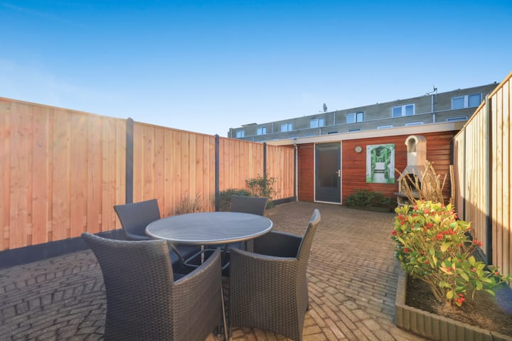 Foto 25 van Neckarstraat 14