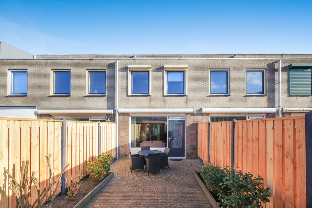 Foto 26 van Neckarstraat 14