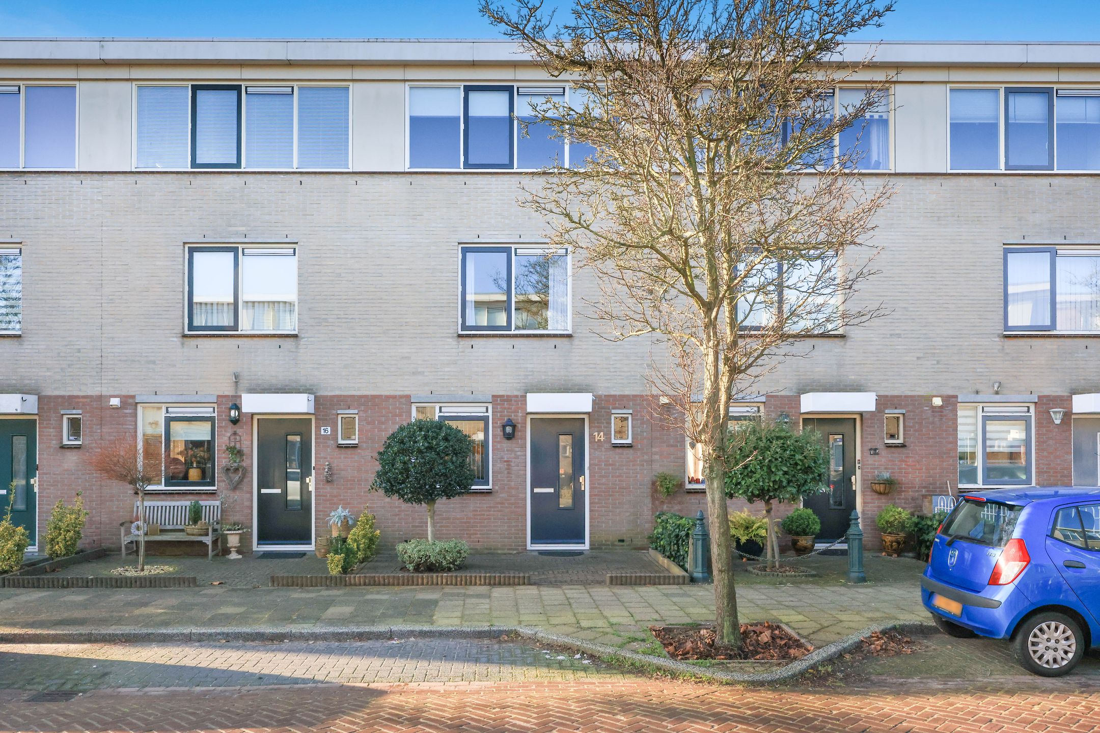 Foto 27 van Neckarstraat 14