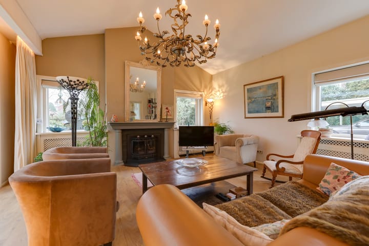 Foto 9 van Beekhuizenseweg 22