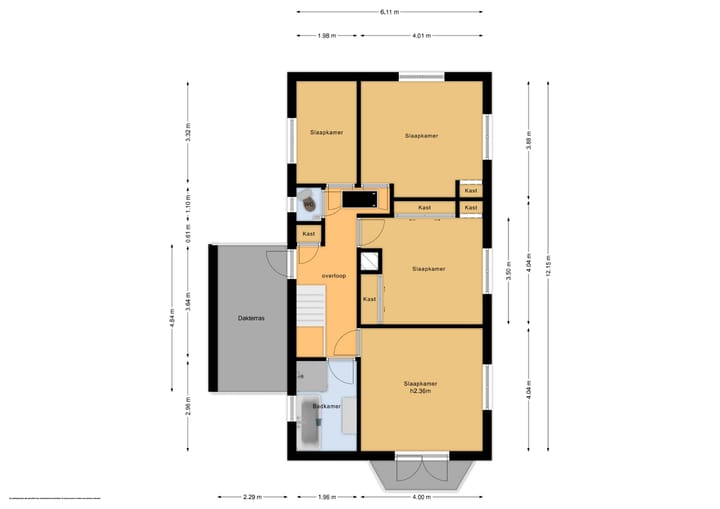 Foto 58 van Beekhuizenseweg 22