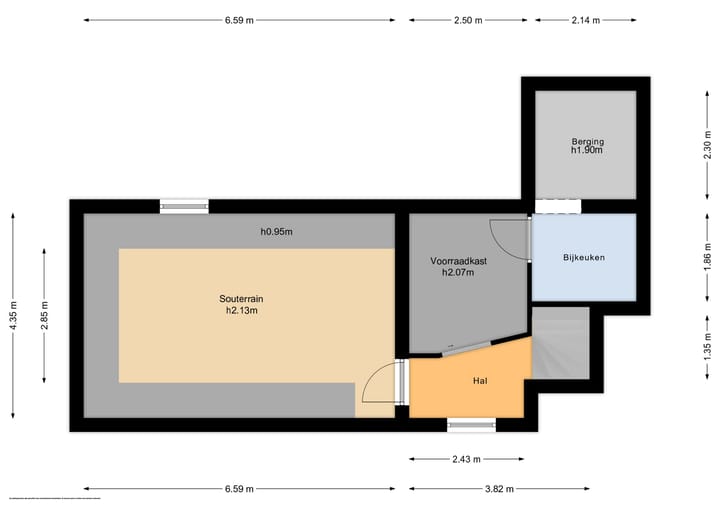 Foto 60 van Beekhuizenseweg 22
