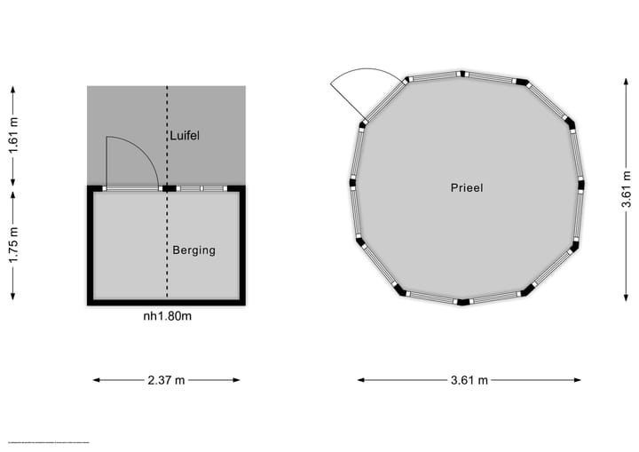 Foto 61 van Beekhuizenseweg 22