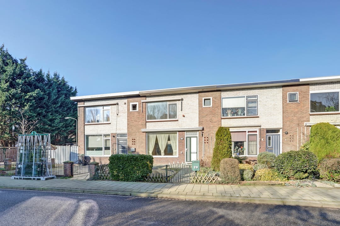 Foto 1 van Rembrandtlaan 29