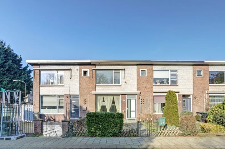 Foto 2 van Rembrandtlaan 29