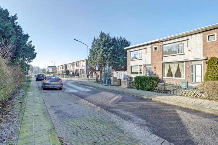 Foto 3 van Rembrandtlaan 29