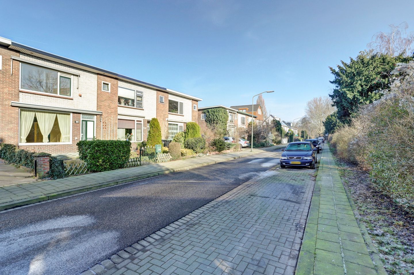 Foto 4 van Rembrandtlaan 29