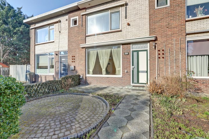 Foto 5 van Rembrandtlaan 29