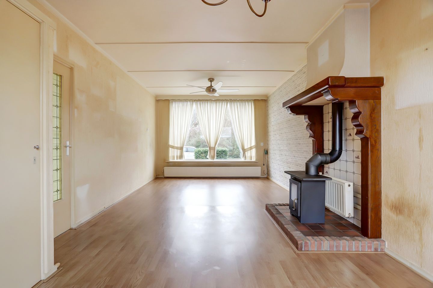 Foto 10 van Rembrandtlaan 29