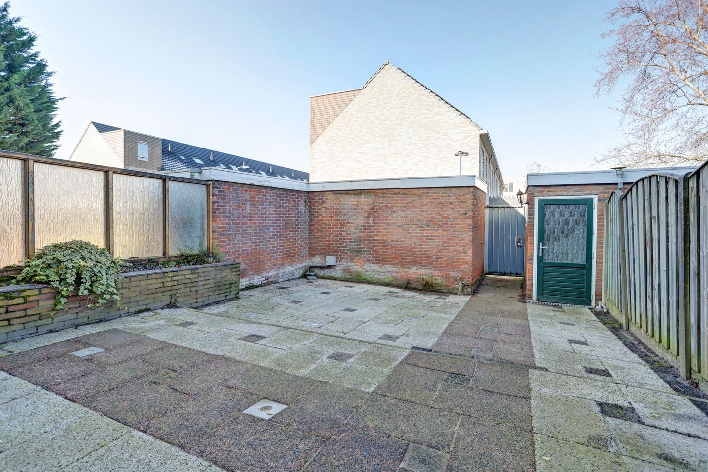 Foto 25 van Rembrandtlaan 29